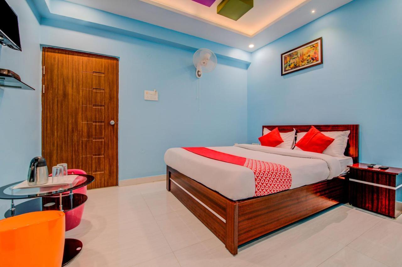 Oyo 14798 Radha Swami Guest House Danapur Exterior photo