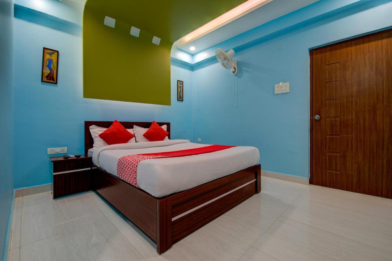 Oyo 14798 Radha Swami Guest House Danapur Exterior photo